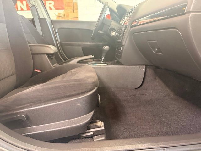 Used 2008 Ford Fusion SEL FWD image 16