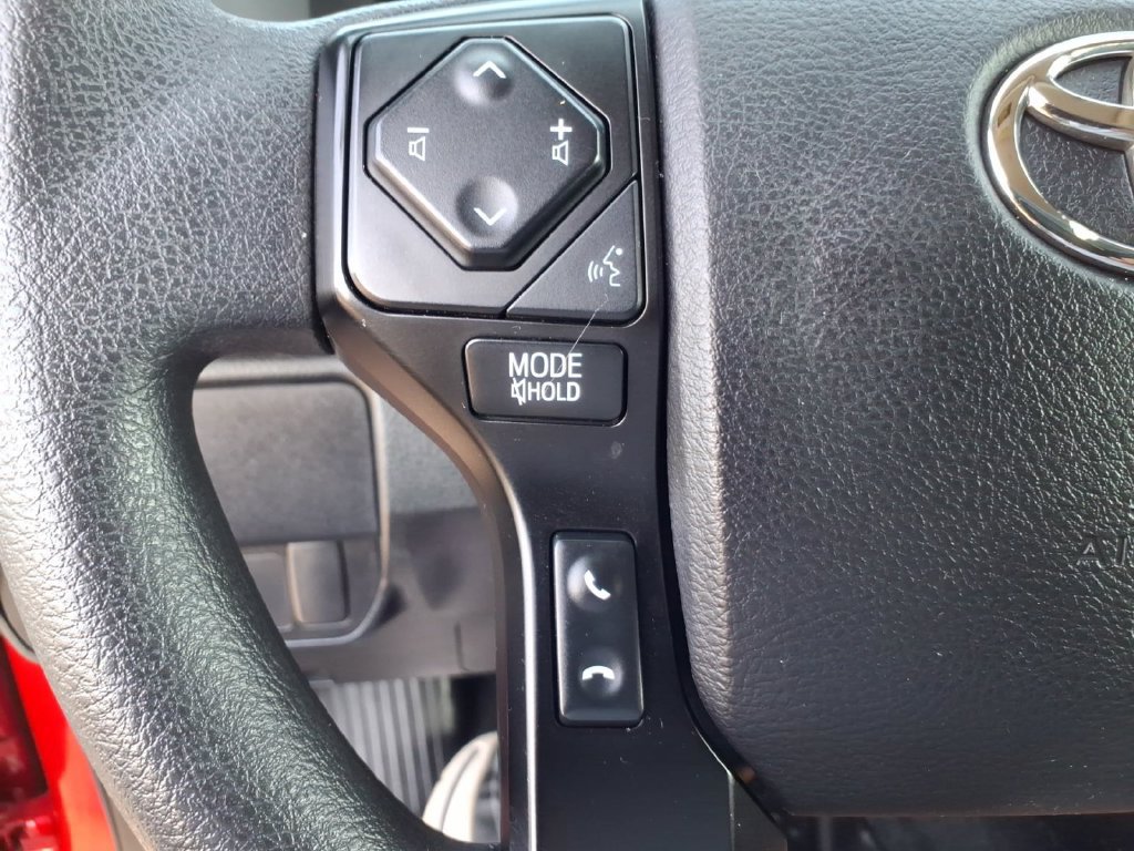 Used 2021 Toyota Tacoma SR w/ SR Convenience Package RWD image 27