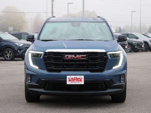 Used 2024 GMC Acadia Elevation w/ Super Cruise Package image 2