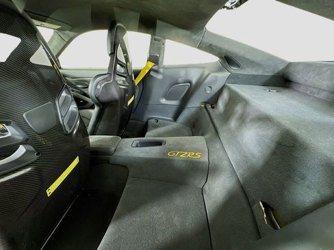 Certified 2018 Porsche 911 GT2 RS image 22