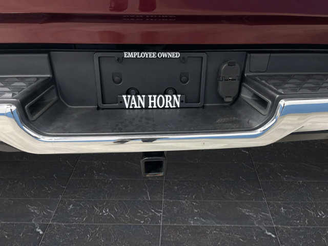 Used 2024 RAM 1500 Big Horn AWD/4WD image 32