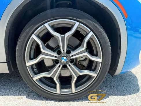 Used 2020 BMW X2 sDrive28i w/ M Sport X Package FWD image 26