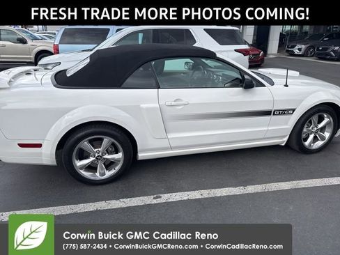 Used 2008 Ford Mustang GT image 4