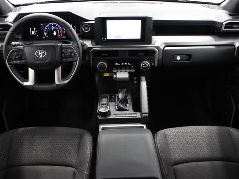 Used 2026 Toyota 4Runner SR5 AWD/4WD image 29