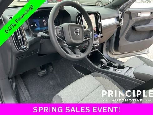 New 2026 Volvo XC40 B5 Core image 22