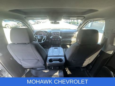 Used 2022 Chevrolet Silverado 1500 RST w/ All Star Edition Plus image 21
