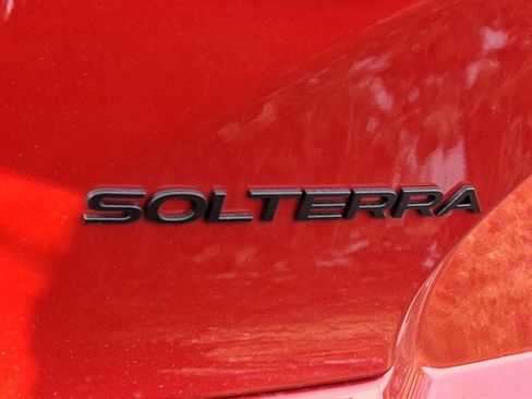New 2026 Subaru Solterra Premium image 21