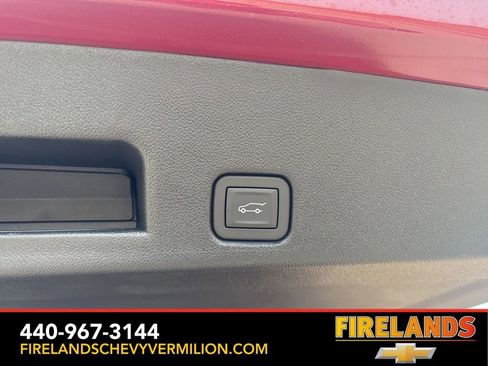 New 2026 Chevrolet Traverse LT w/ Driver Confidence Package image 58