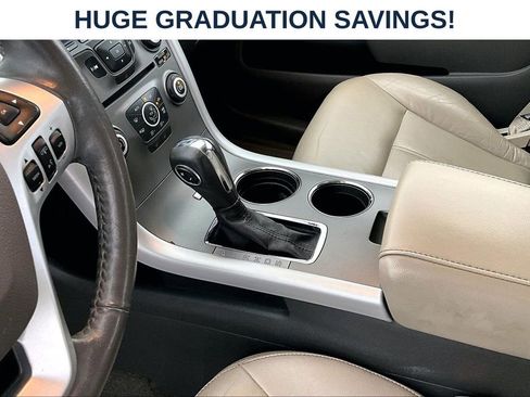 Used 2014 Ford Edge SEL w/ Equipment Group 204A FWD image 17