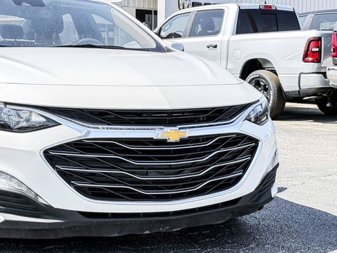 Used 2024 Chevrolet Malibu LT FWD image 7