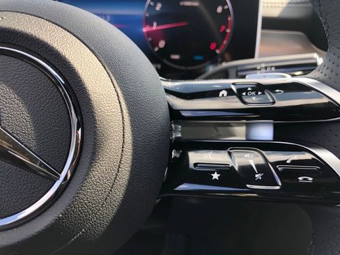 New 2024 Mercedes-Benz C 300 4MATIC Sedan image 23