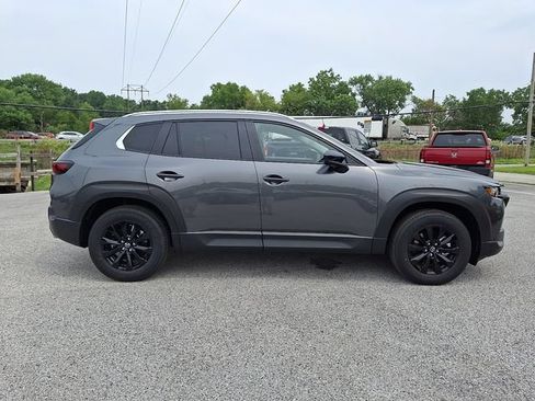 New 2026 MAZDA CX-50 AWD 2.5 S w/ Select Package image 5