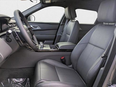 New 2025 Land Rover Range Rover Velar Dynamic HSE image 4