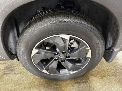 New 2026 Nissan Rogue SV w/ Cold Weather Package image 6