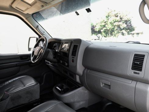 Used 2018 Nissan NV 1500 S RWD image 12