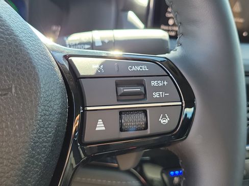 New 2026 Honda Accord Touring image 23