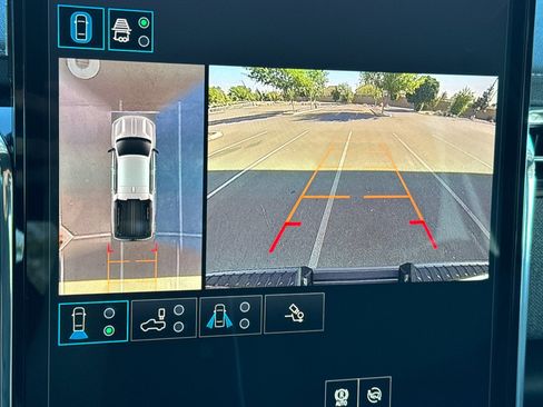 New 2026 GMC Sierra EV Elevation image 20