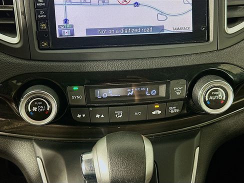 Used 2015 Honda CR-V EX-L image 16