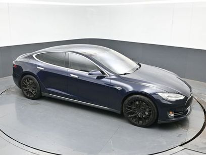 Used 2014 Tesla Model S P85