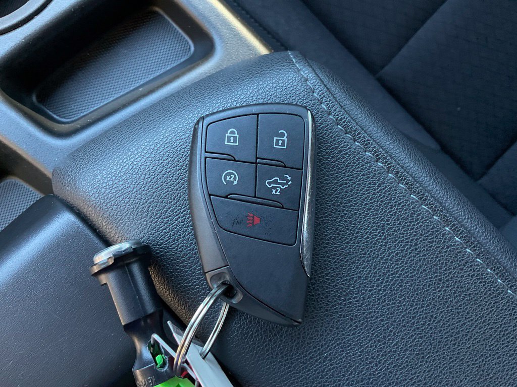 Used 2024 GMC Sierra 1500 Elevation AWD/4WD image 27