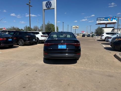 New 2026 Volkswagen Jetta S FWD image 6