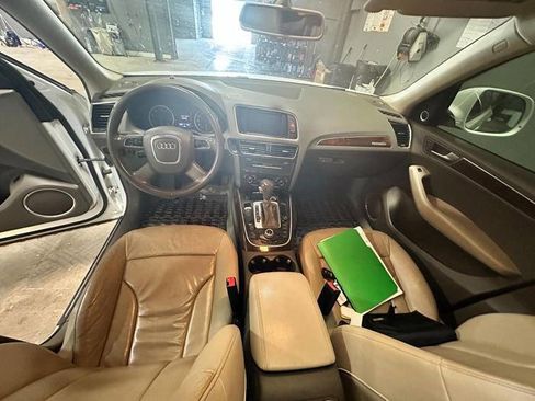 Used 2010 Audi Q5 3.2 Premium Plus AWD/4WD image 40