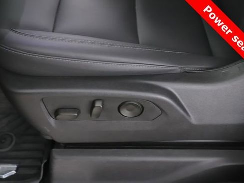 Used 2025 Chevrolet Silverado 1500 RST w/ Convenience Package II image 18