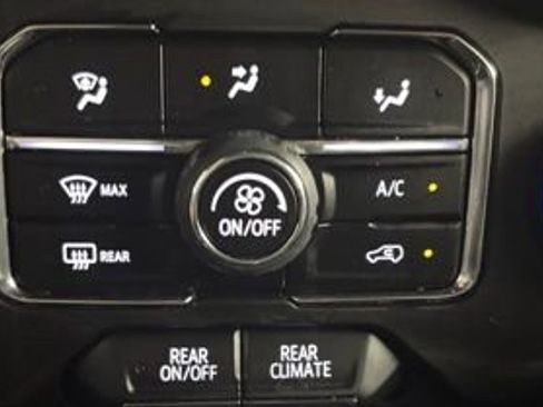 Used 2023 Chevrolet Tahoe LS w/ Driver Alert Package image 34