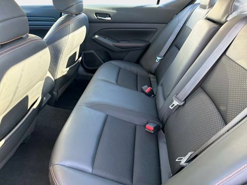 Certified 2021 Nissan Altima 2.5 SR image 12