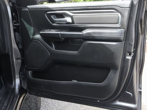 Used 2026 RAM 1500 Lone Star AWD/4WD image 51