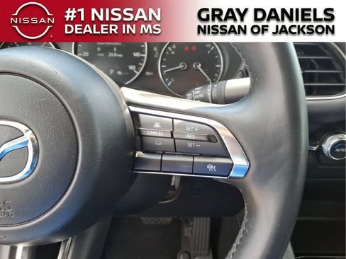 Used 2024 MAZDA MAZDA3 s FWD image 14