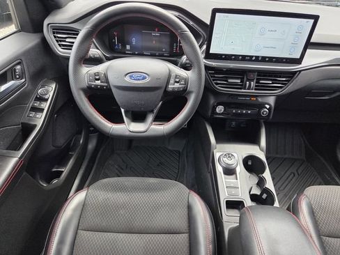 Used 2023 Ford Escape ST-Line w/ Tech Pack #1 FWD image 8