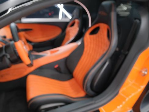 Used 2023 Bugatti Chiron Pur Sport AWD/4WD image 70