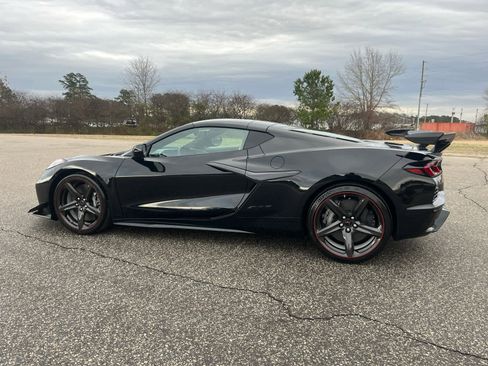 New 2026 Chevrolet Corvette Z06 image 4