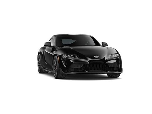 New 2026 Toyota Supra Premium image 16