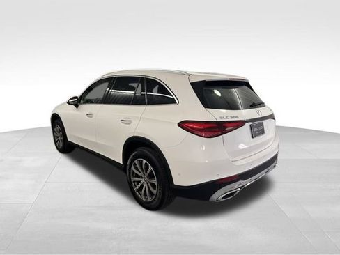 Used 2023 Mercedes-Benz GLC 300 GLC 300 image 8