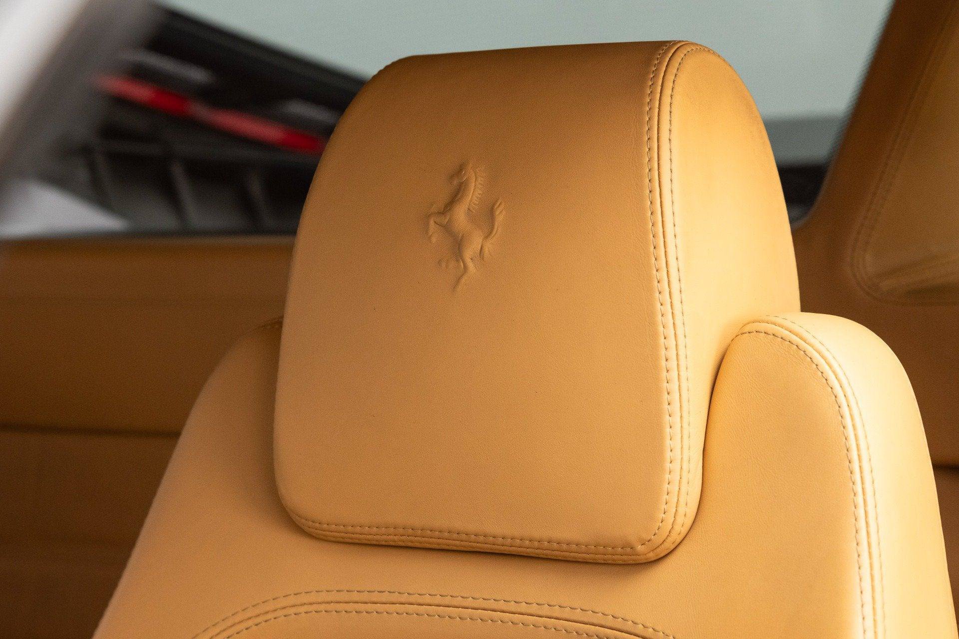 Used 2006 Ferrari F430 Coupe RWD image 45