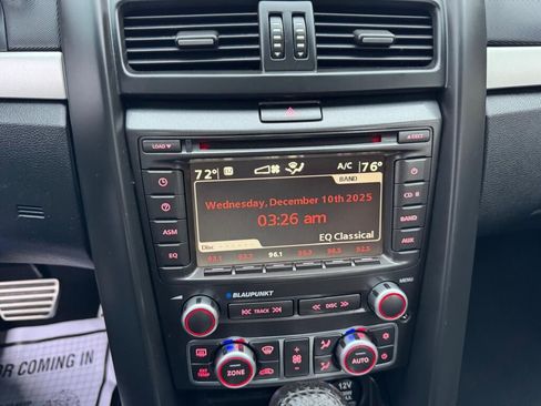 Used 2009 Pontiac G8 GT w/ Premium Package image 15