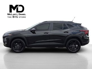 Used 2025 Chevrolet Trax ACTIV video 3