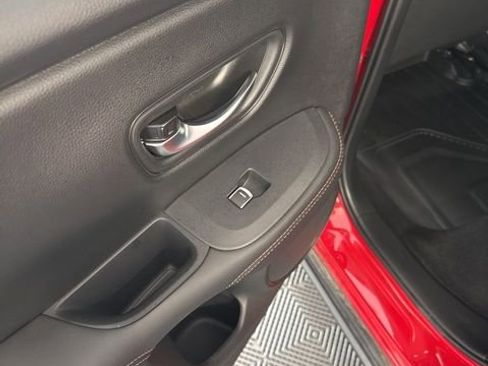 Used 2026 Honda HR-V Sport image 23