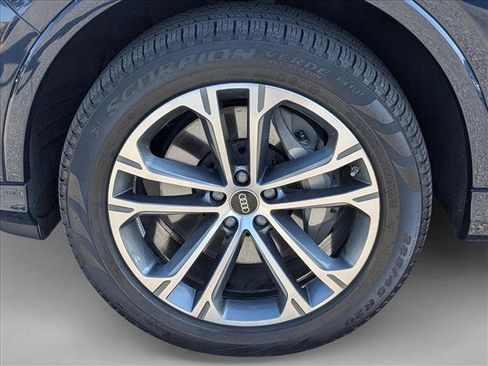 Certified 2025 Audi Q7 2.0T Premium Plus w/ Premium Plus Package image 22