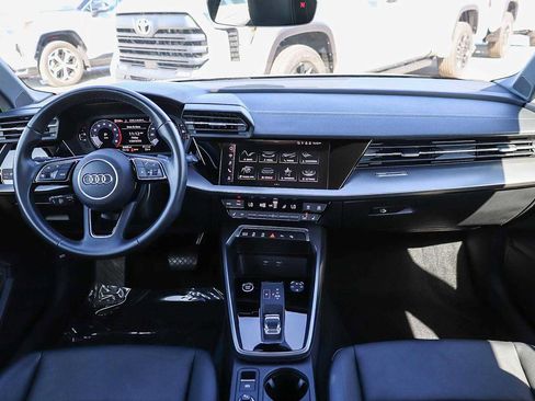 Used 2023 Audi A3 2.0T Premium w/ Convenience Package image 16