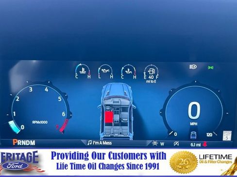 New 2025 Ford F150 XLT w/ Equipment Group 302A MID image 21