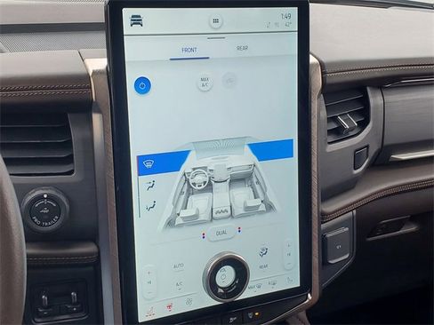 Used 2023 Ford Expedition Max King Ranch image 23