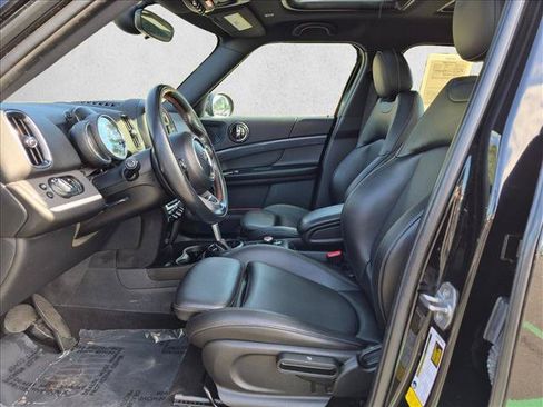 Used 2019 MINI Cooper Countryman S FWD image 16
