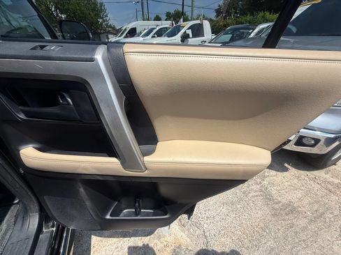 Used 2011 Toyota 4Runner SR5 RWD image 21
