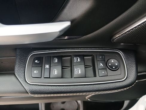 Used 2024 RAM 1500 Rebel w/ Rebel Level 2 Equipment Group AWD/4WD image 29