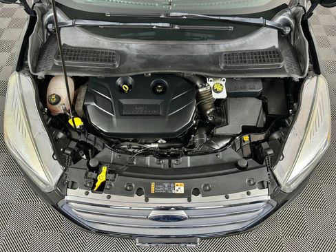 Used 2017 Ford Escape Titanium image 24