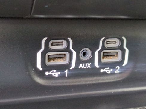 Used 2019 RAM 1500 Rebel AWD/4WD image 20