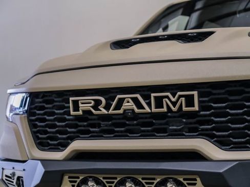 Used 2025 RAM 1500 RHO w/ RHO Level 1 Equipment Group image 20